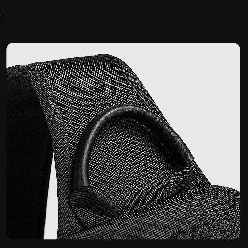 Men's Messenger Bag Korean Fashion Waterproof - Bellarte Enchanté Men's Messenger Bag Korean Fashion Waterproof